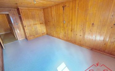 Chalet 4.5 Zimmer - image - 12