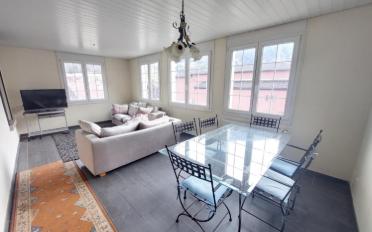 Apartment 5.5 rooms - image - 1