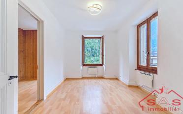 Apartment 4 rooms - image - 2