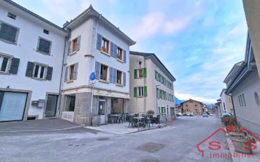 Apartment 4 rooms - image - 1