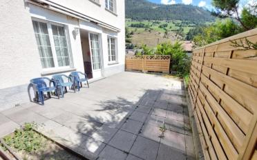 Terrassenwohnung 5.5 Zimmer - image - 2
