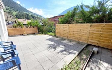 Terrassenwohnung 5.5 Zimmer - image - 1