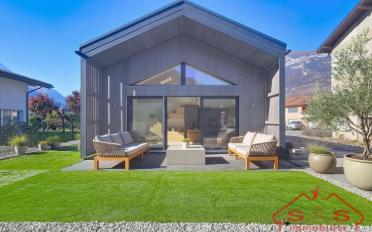 Maison 3.5 pièces - image - 2