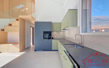 Maison 3.5 pièces - image - 9