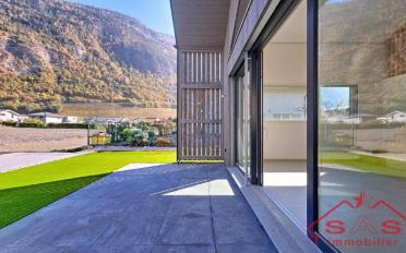 Maison 3.5 pièces - image - 3