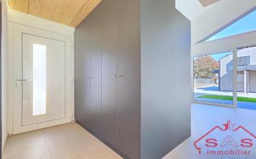 Maison 3.5 pièces - image - 11