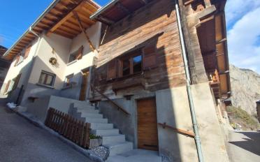 Einfamilienhaus 6.5 Zimmer - image - 1