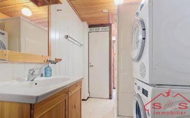 Chalet 4.5 Zimmer - image - 8