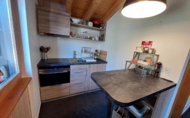 Studio 1.5 Zimmer - image - 2