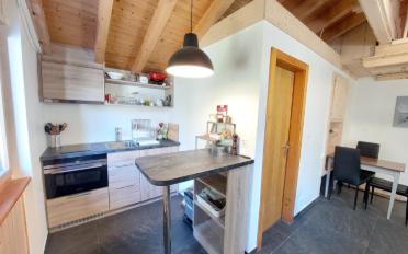 Studio 1.5 Zimmer - image - 3