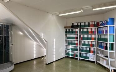 Büro ein Zimmer - image - 2