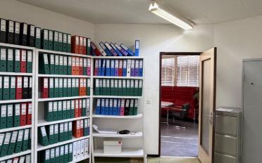 Büro ein Zimmer - image - 3