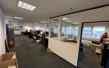 Büro - image - 2