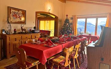 Chalet 7 pièces - image - 3