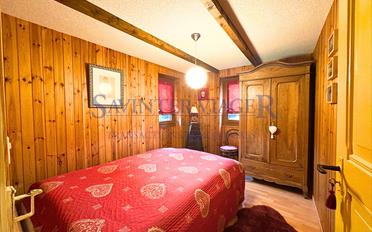 Chalet 7 pièces - image - 10