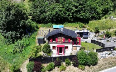 Chalet 6 rooms - image - 1