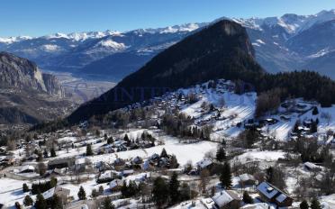 Chalet 6 rooms - image - 8