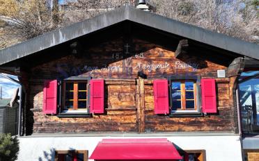 Chalet 6 rooms - image - 6