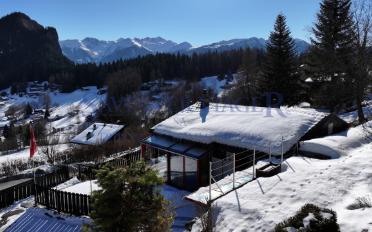 Chalet 6 rooms - image - 7