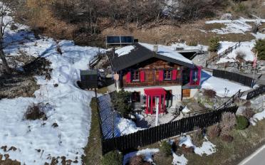 Chalet 6 rooms - image - 4