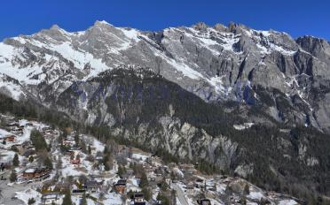Chalet 6 rooms - image - 9