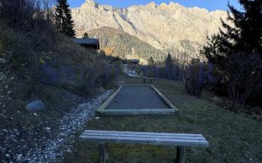 Chalet 6 rooms - image - 13