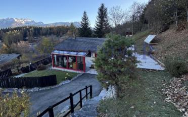 Chalet 6 rooms - image - 12