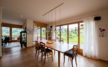 Chalet 8.5 Zimmer - image - 8