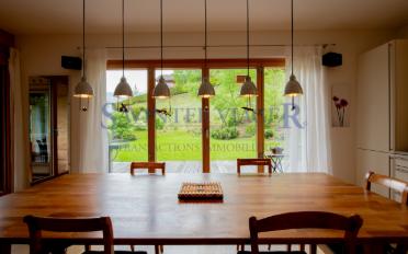 Chalet 8.5 Zimmer - image - 7