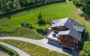 Chalet 8.5 Zimmer - image - 5