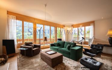 Chalet 8.5 Zimmer - image - 12