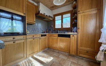 Chalet 5 Zimmer - image - 2
