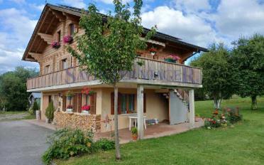 Chalet 5 Zimmer - image - 12