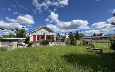 Maison 3.5 pièces - image - 2