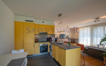 Wohnung 3 Zimmer - image - 6
