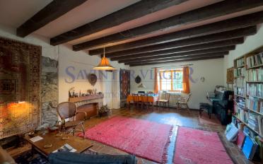 Single house 8 rooms - image - 8