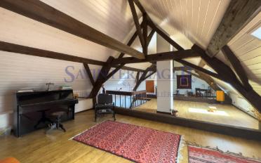 Single house 8 rooms - image - 11