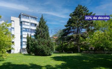 Wohnung 3.5 Zimmer - image - 1