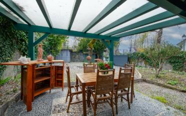 Einfamilienhaus 4 Zimmer - image - 5