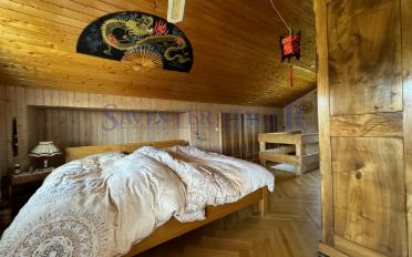 Chalet 5 Zimmer - image - 10