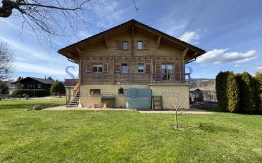 Chalet 5 Zimmer - image - 9