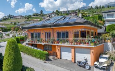 Single house 9 rooms - image - 1