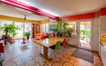 Single house 9 rooms - image - 5