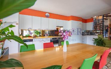 Single house 9 rooms - image - 6