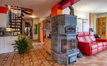 Single house 9 rooms - image - 7