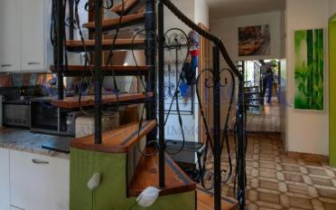 Single house 9 rooms - image - 13