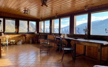 Chalet 7.5 Zimmer - image - 11