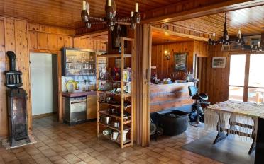 Chalet 7.5 Zimmer - image - 12