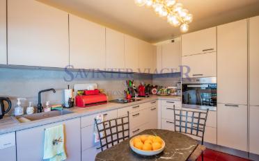 Apartment 4 rooms - image - 8