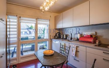 Apartment 4 rooms - image - 7